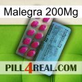 Malegra 200Mg 35